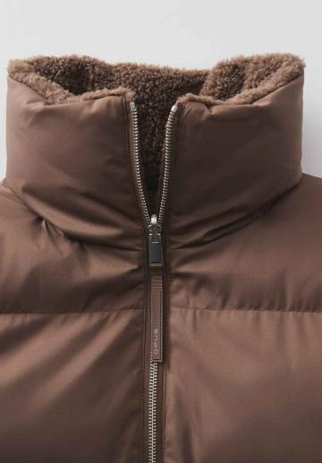 Флисовая куртка