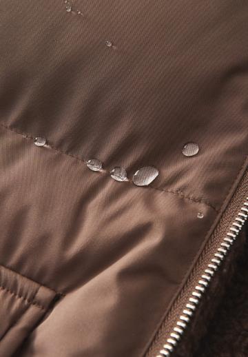 Флисовая куртка