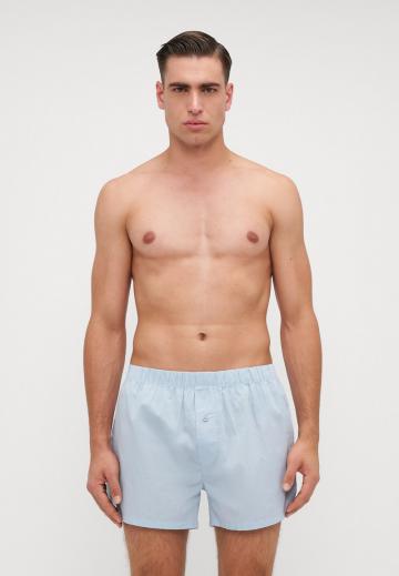 Трусы-боксеры