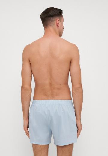 Трусы-боксеры