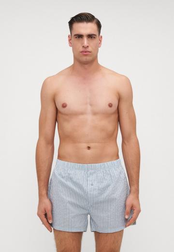 Трусы-боксеры