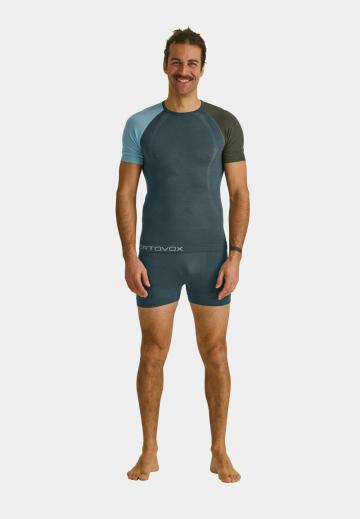 Трусы шортики