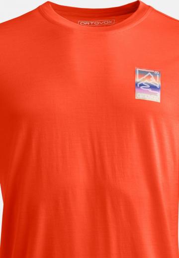 Спортивная майка