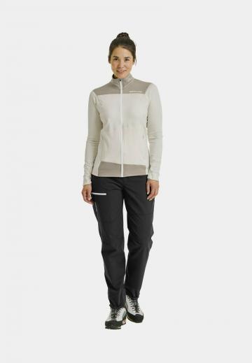 Флисовая куртка