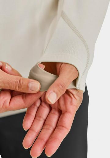 Флисовая куртка