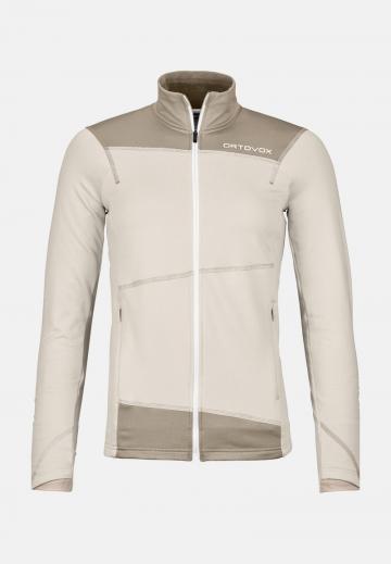 Флисовая куртка