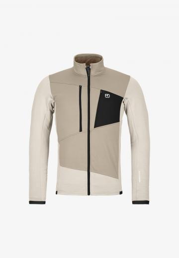 Флисовая куртка