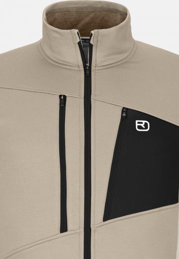 Флисовая куртка