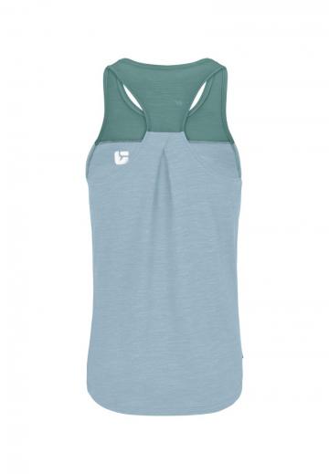 Спортивный топ