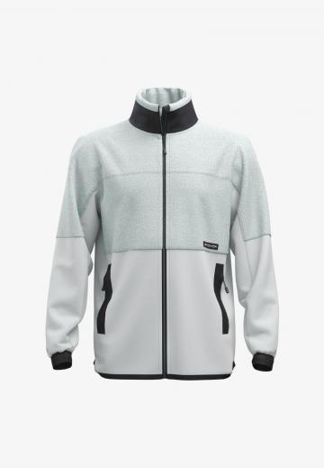 Флисовая куртка