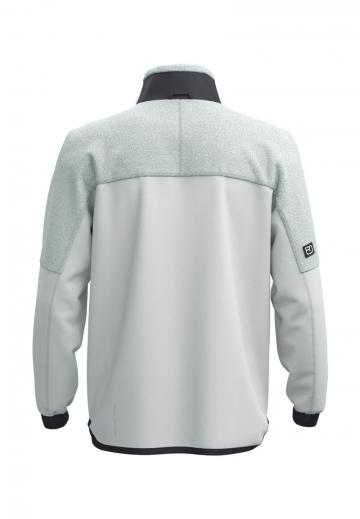 Флисовая куртка