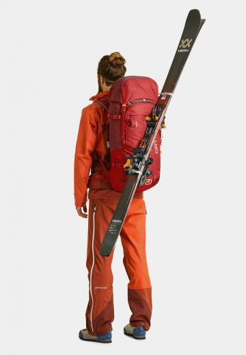 Спортивный рюкзак