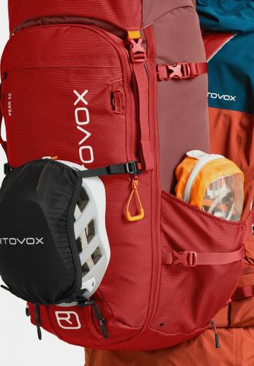 Спортивный рюкзак