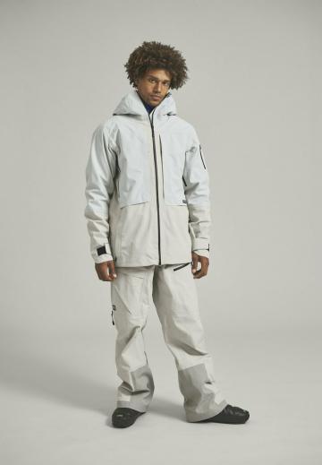 Куртка-дождевик