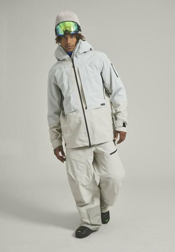 Куртка-дождевик