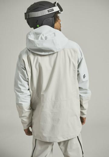 Куртка-дождевик