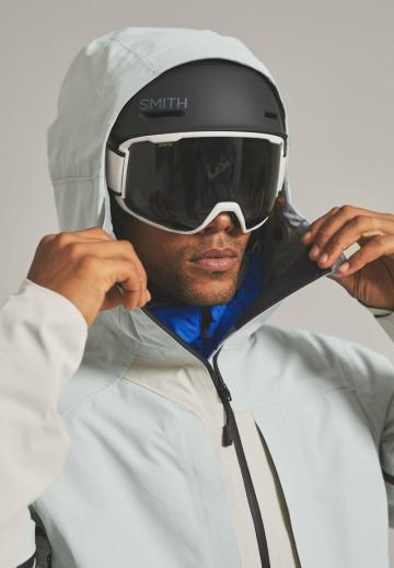 Куртка-дождевик