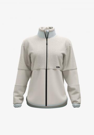 Флисовая куртка