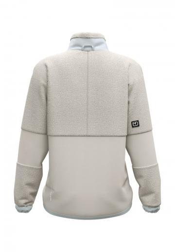 Флисовая куртка