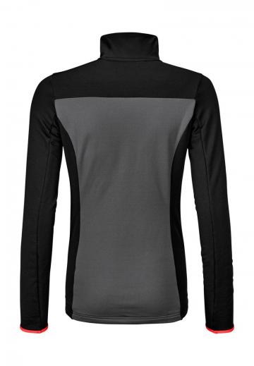 Флисовая кофта