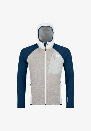 Флисовая куртка