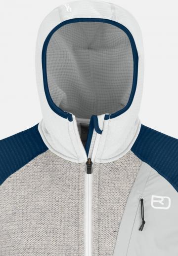 Флисовая куртка