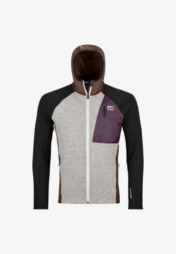 Флисовая куртка