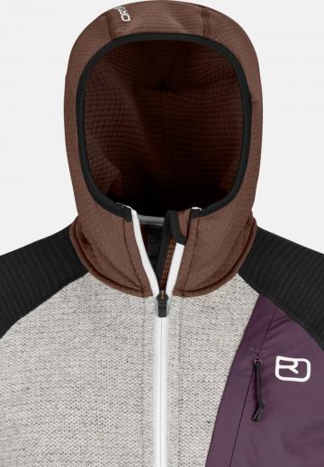 Флисовая куртка