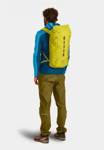 Спортивный рюкзак