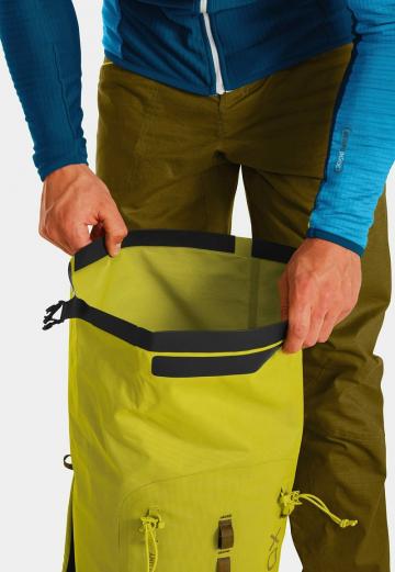 Спортивный рюкзак