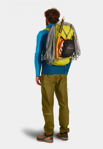 Спортивный рюкзак