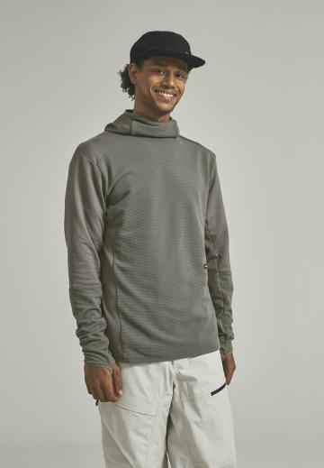 Спортивная кофта