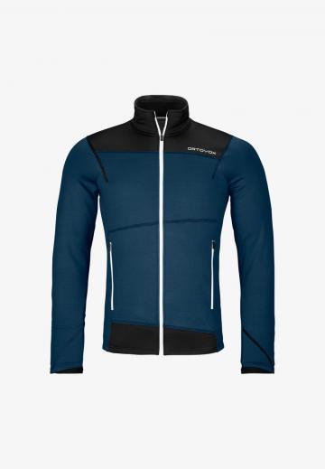 Флисовая куртка