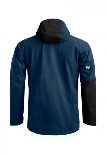 Куртка-дождевик