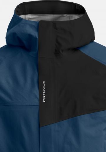 Куртка-дождевик