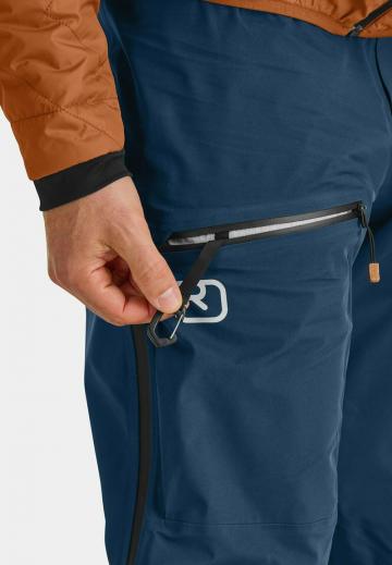 Сноубордические штаны