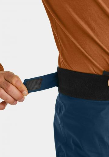 Сноубордические штаны