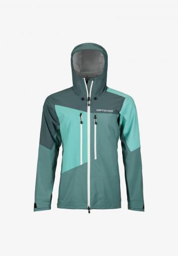 Куртка-дождевик