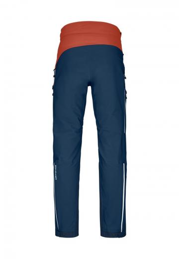 Сноубордические штаны