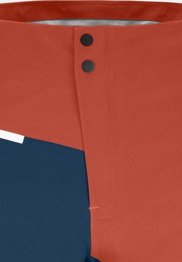 Сноубордические штаны