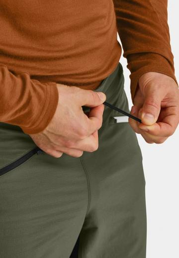 Спортивные штаны