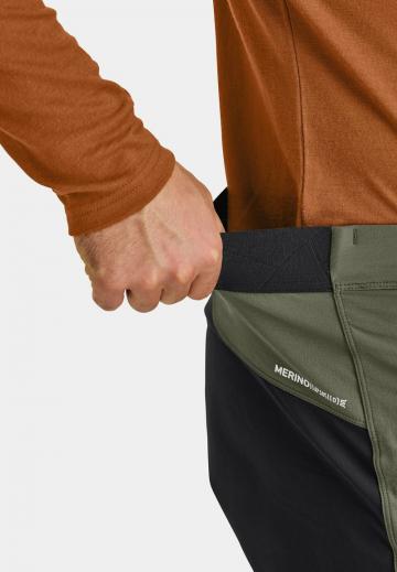 Спортивные штаны