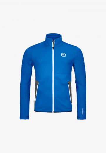 Флисовая куртка