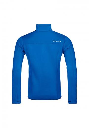 Флисовая куртка