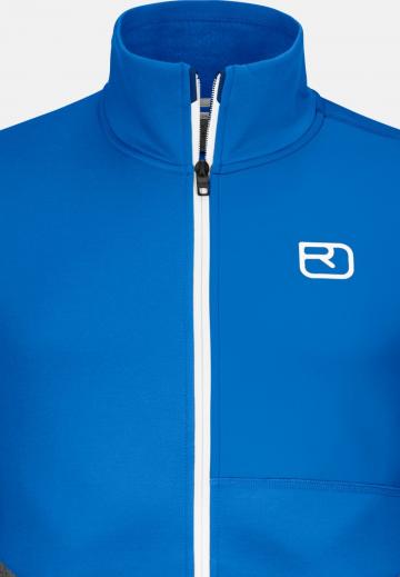 Флисовая куртка