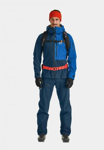 Куртка-дождевик