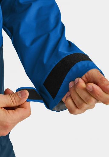 Куртка-дождевик