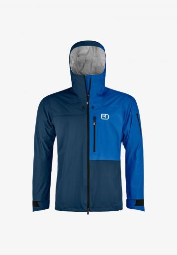 Куртка-дождевик