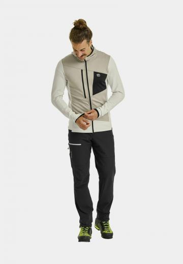 Спортивная кофта