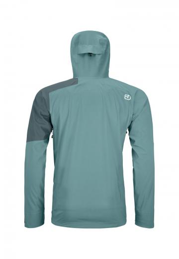 Куртка-дождевик